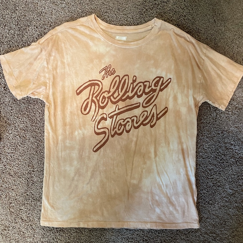 COPY - Band tee